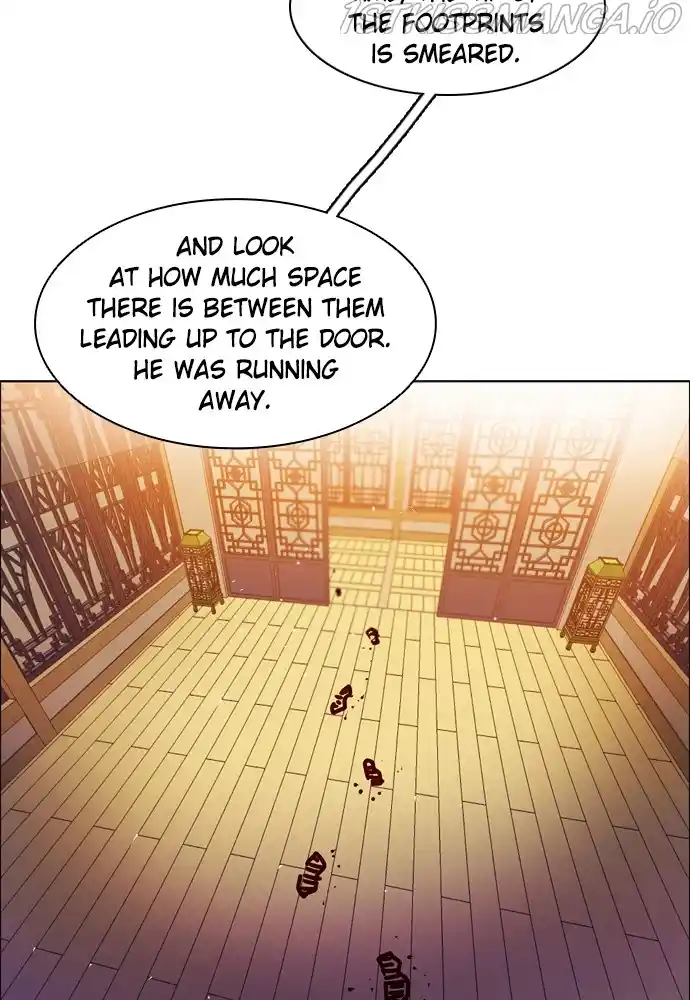 Zero Game Chapter 150