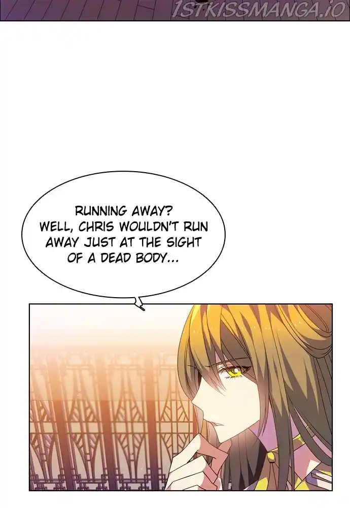 Zero Game Chapter 150