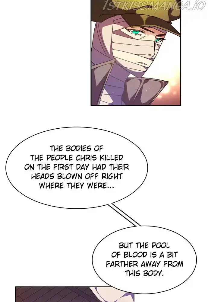 Zero Game Chapter 150