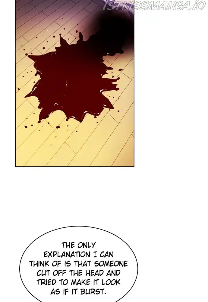 Zero Game Chapter 150