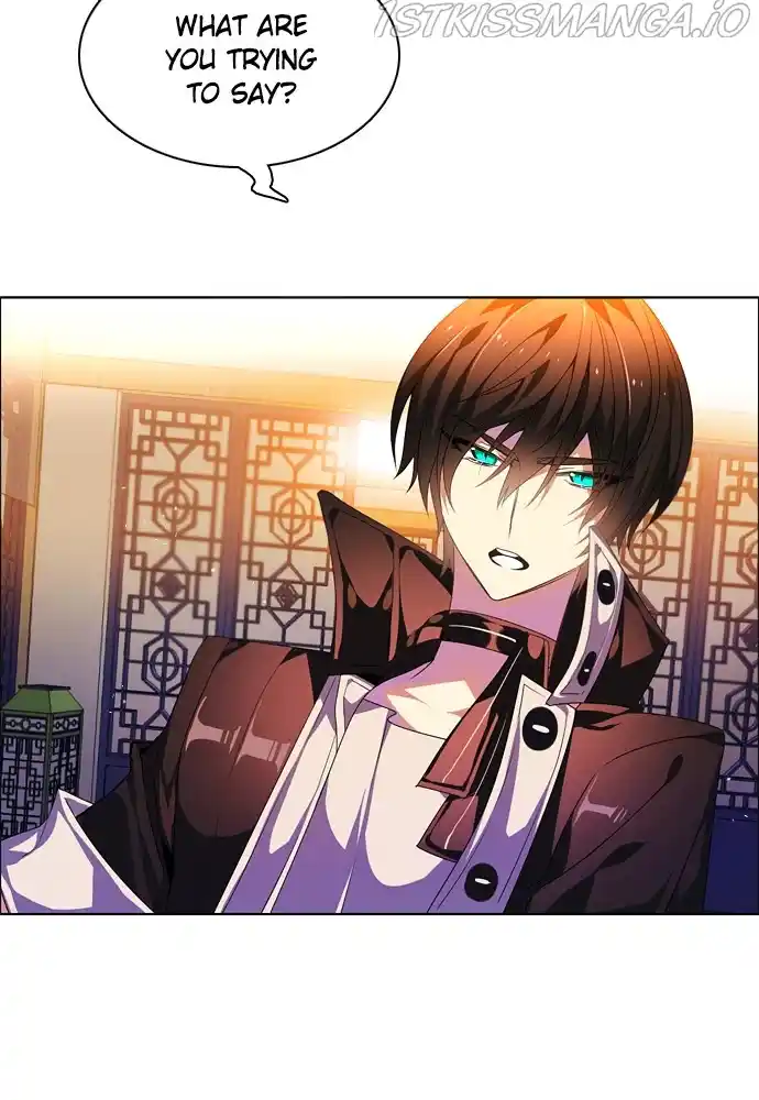 Zero Game Chapter 150