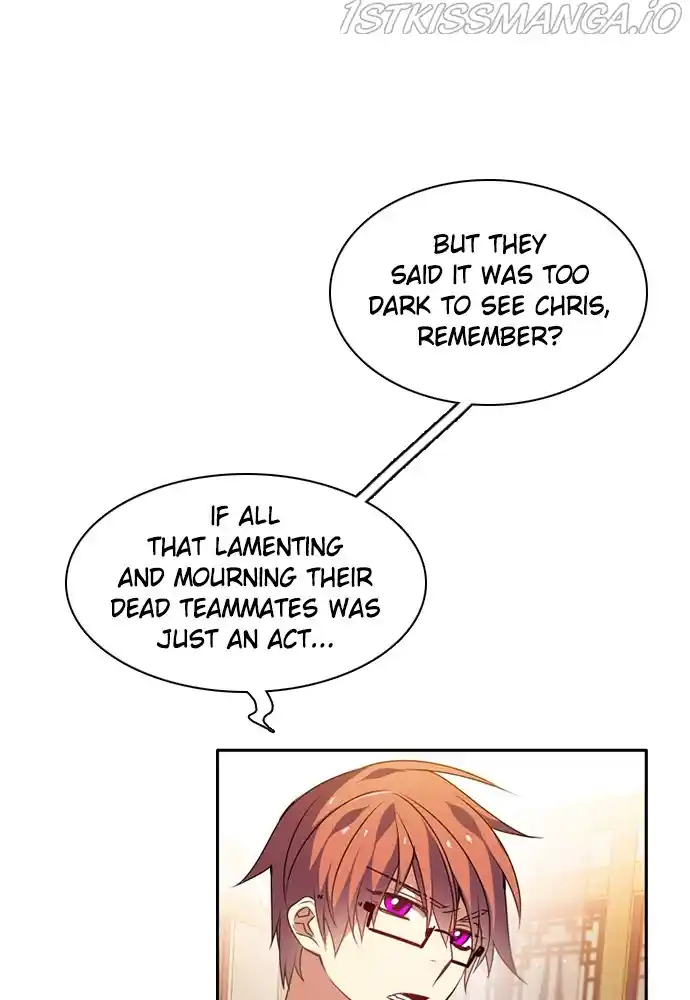 Zero Game Chapter 150