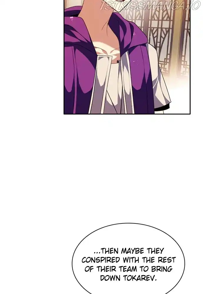 Zero Game Chapter 150