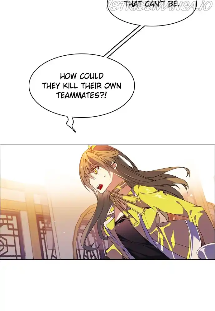 Zero Game Chapter 150