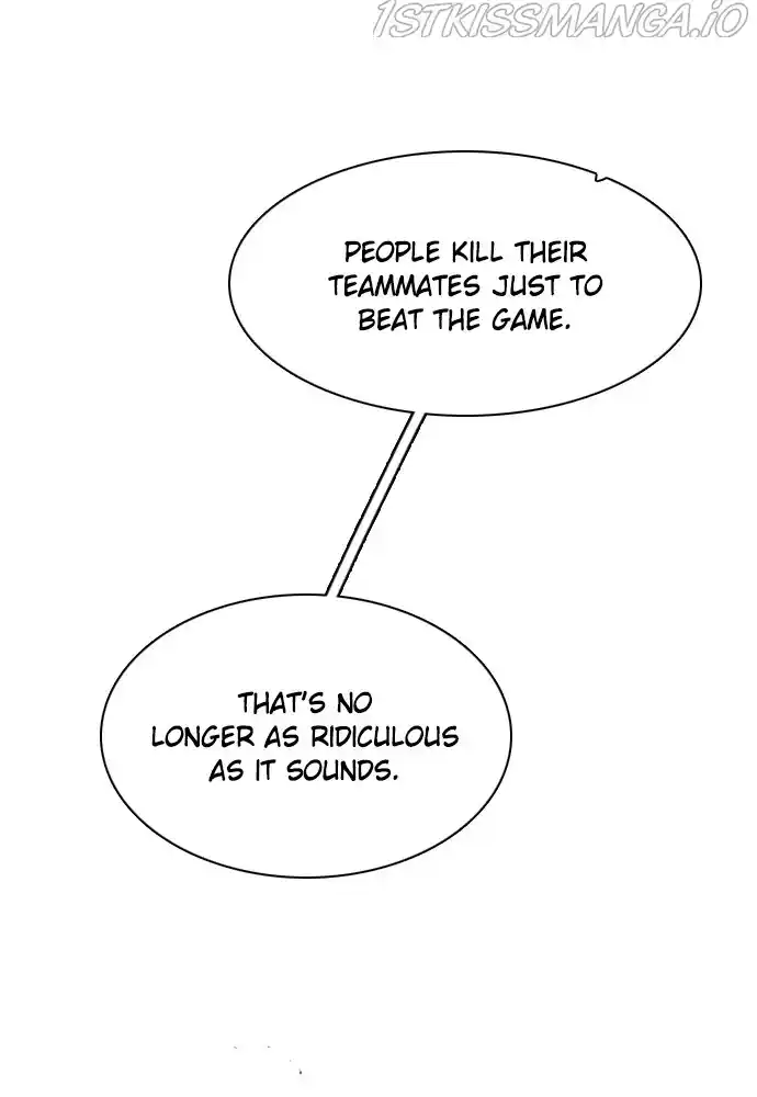 Zero Game Chapter 150