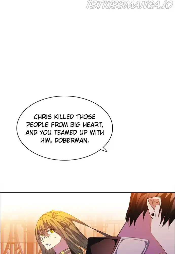 Zero Game Chapter 150