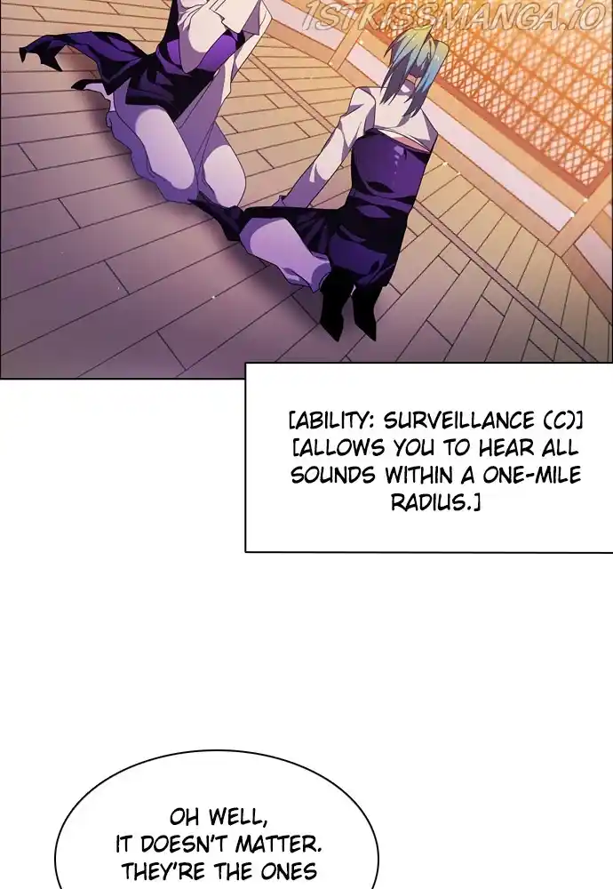 Zero Game Chapter 150