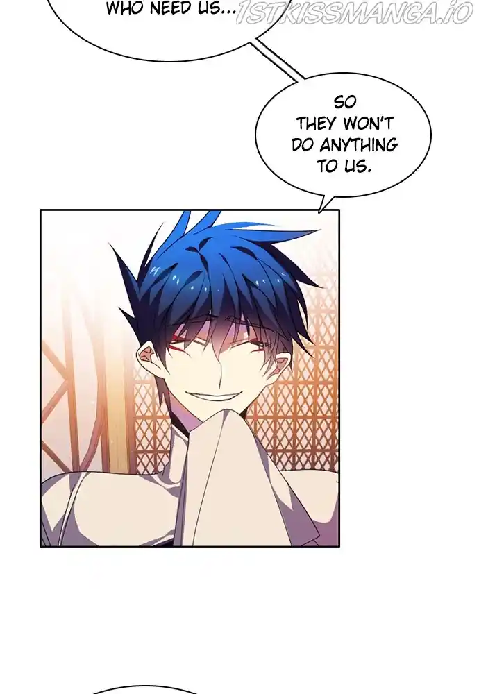 Zero Game Chapter 150