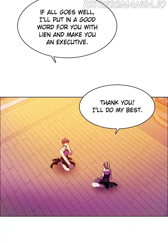 Zero Game Chapter 150