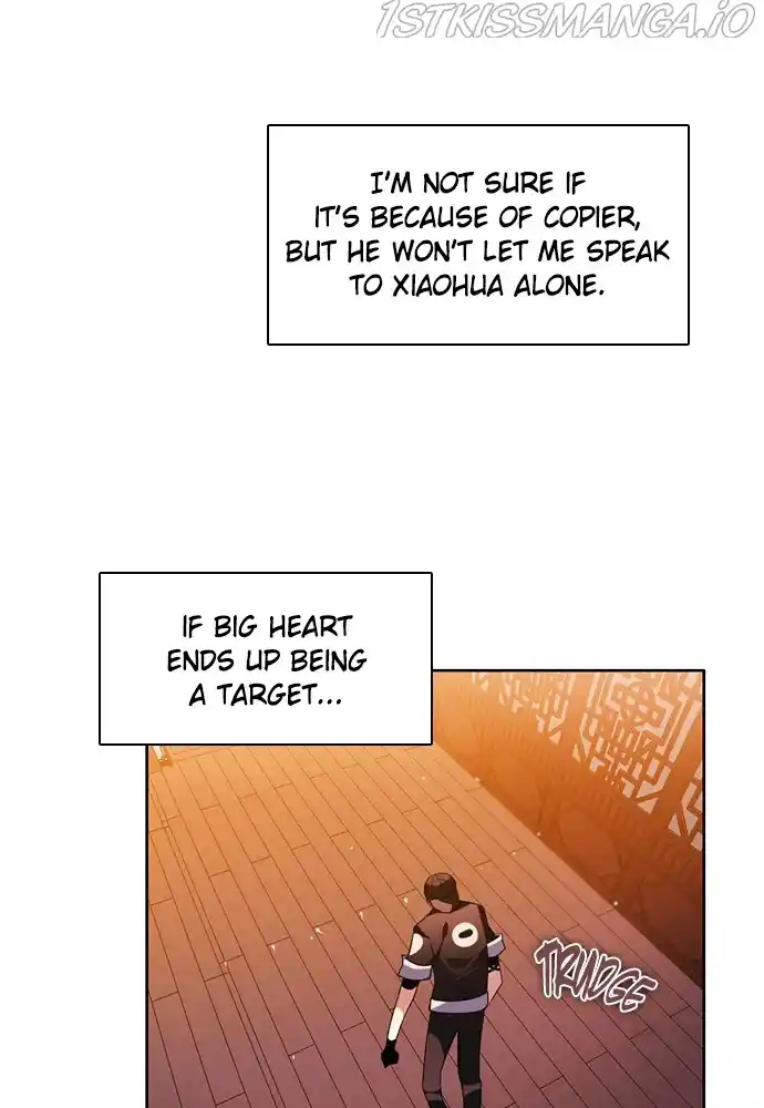 Zero Game Chapter 150