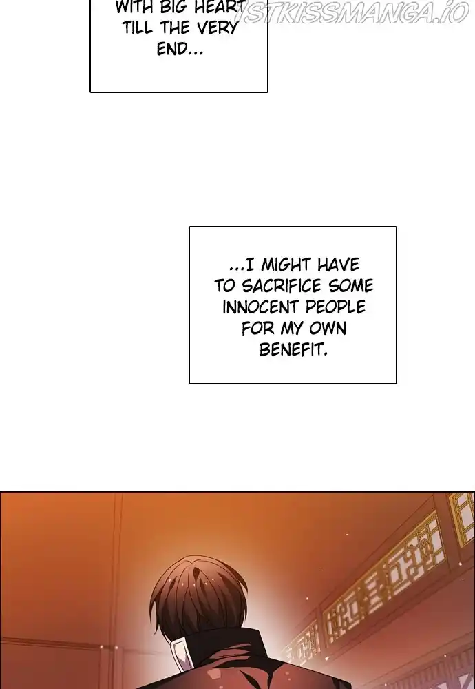 Zero Game Chapter 150