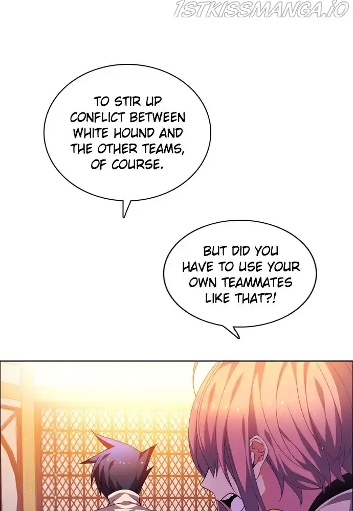 Zero Game Chapter 150