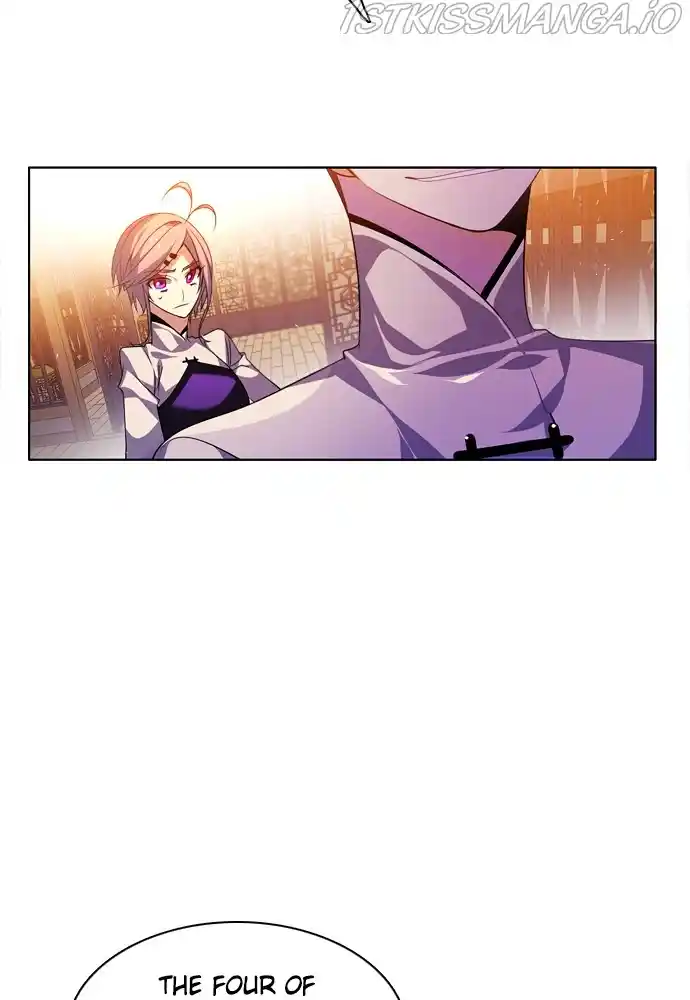 Zero Game Chapter 150