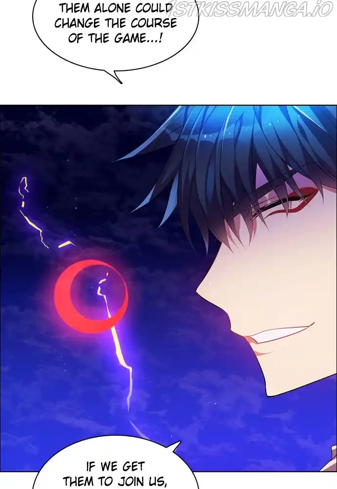 Zero Game Chapter 150