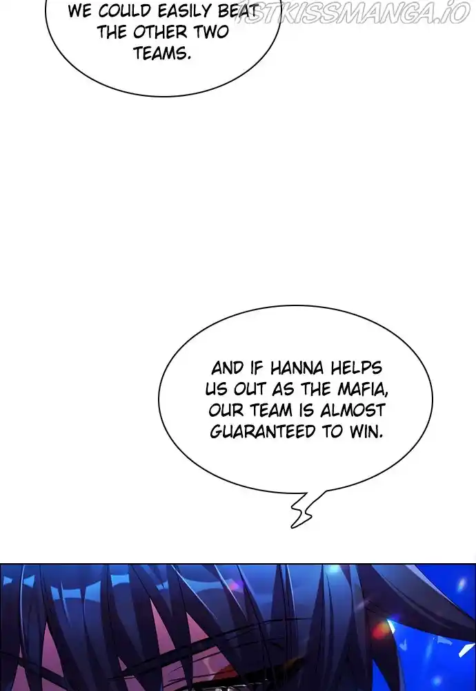 Zero Game Chapter 150