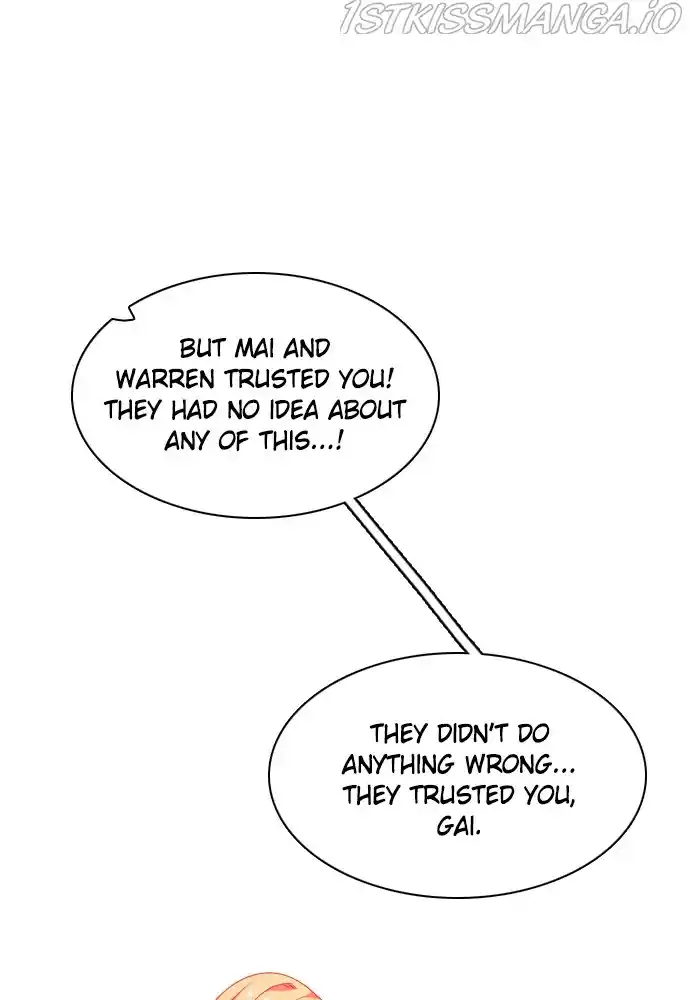 Zero Game Chapter 150