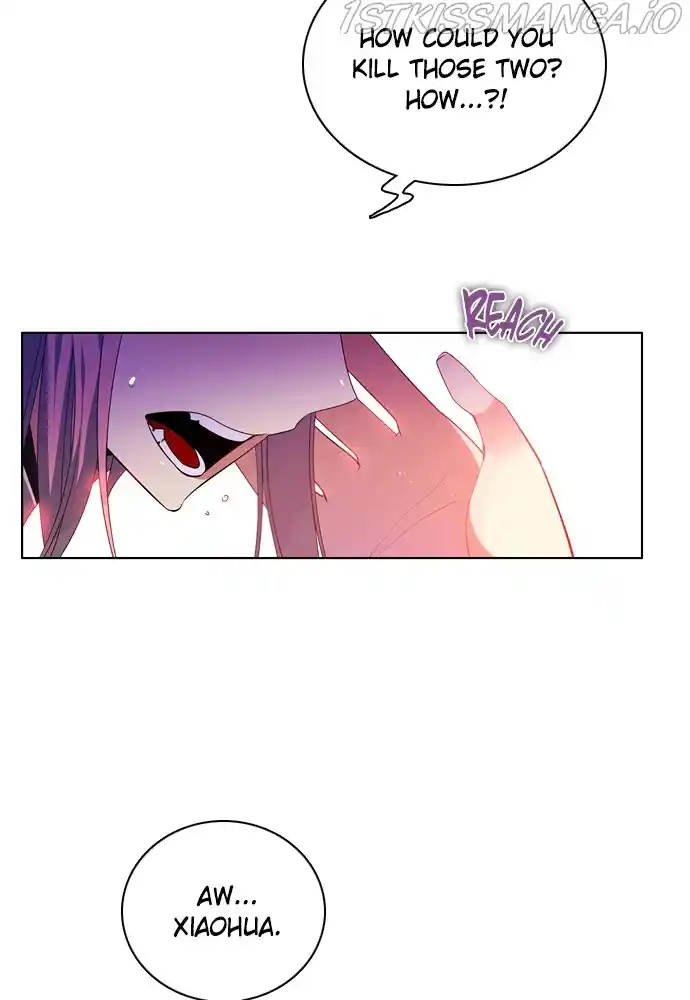 Zero Game Chapter 150