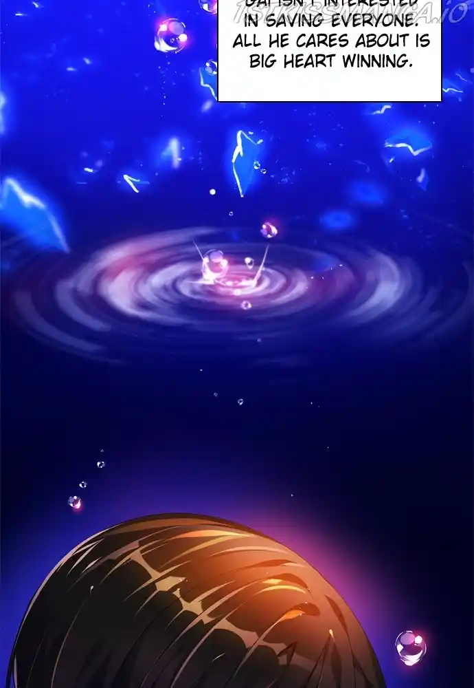 Zero Game Chapter 151