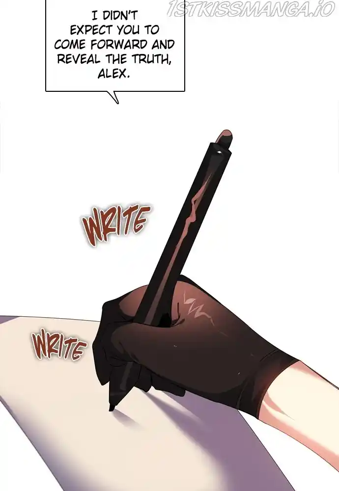 Zero Game Chapter 151