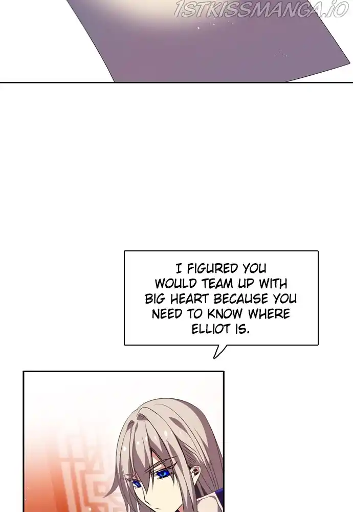 Zero Game Chapter 151