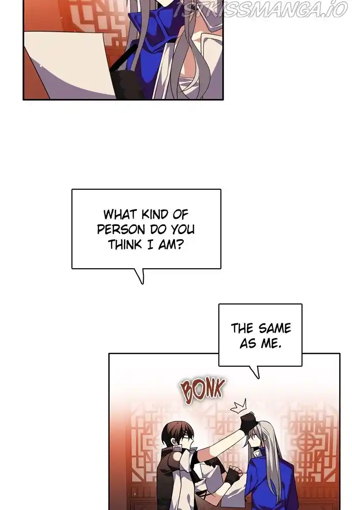 Zero Game Chapter 151