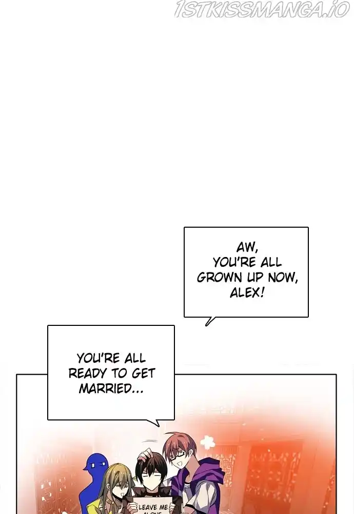 Zero Game Chapter 151