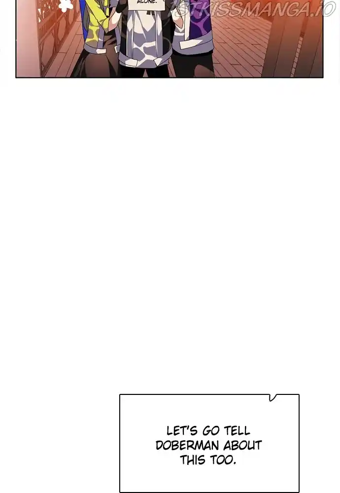 Zero Game Chapter 151