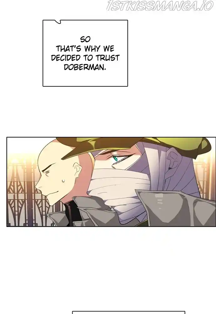 Zero Game Chapter 151