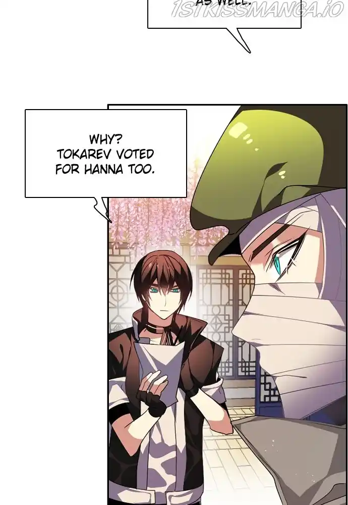 Zero Game Chapter 151