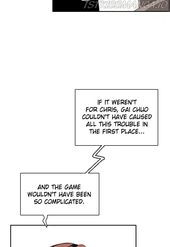 Zero Game Chapter 151