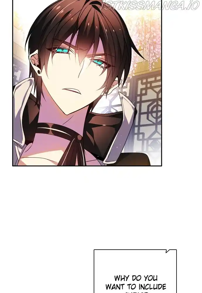 Zero Game Chapter 151