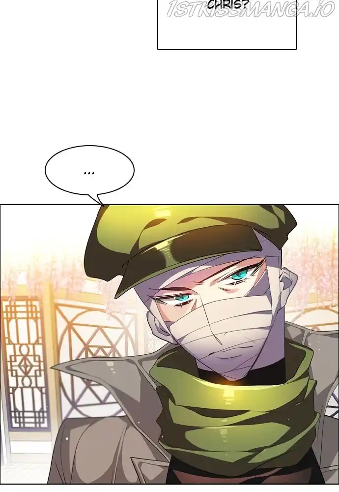 Zero Game Chapter 151