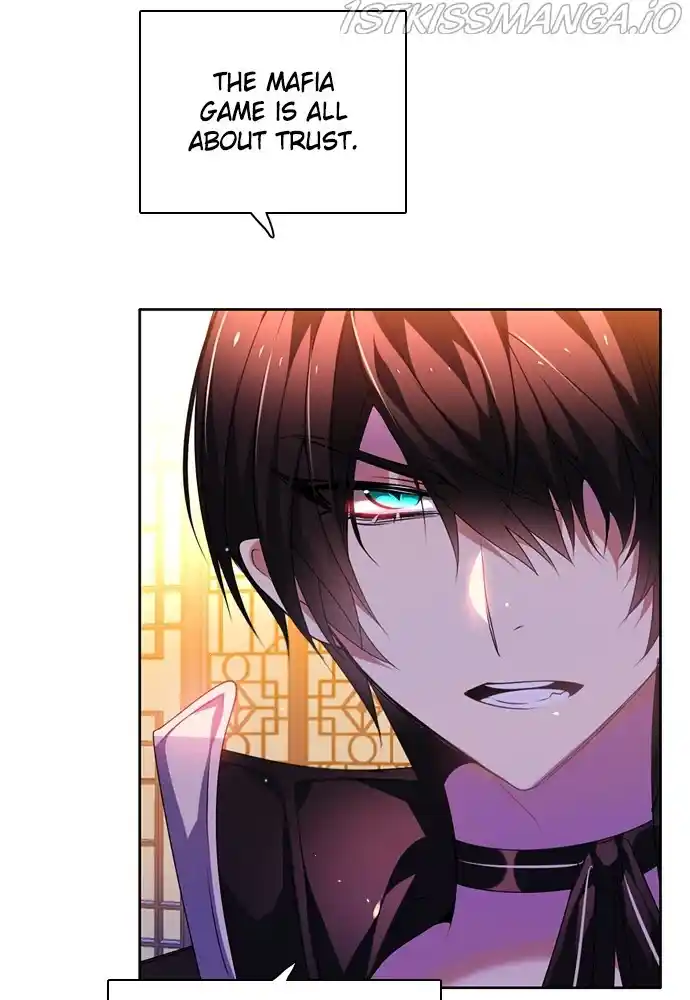 Zero Game Chapter 151