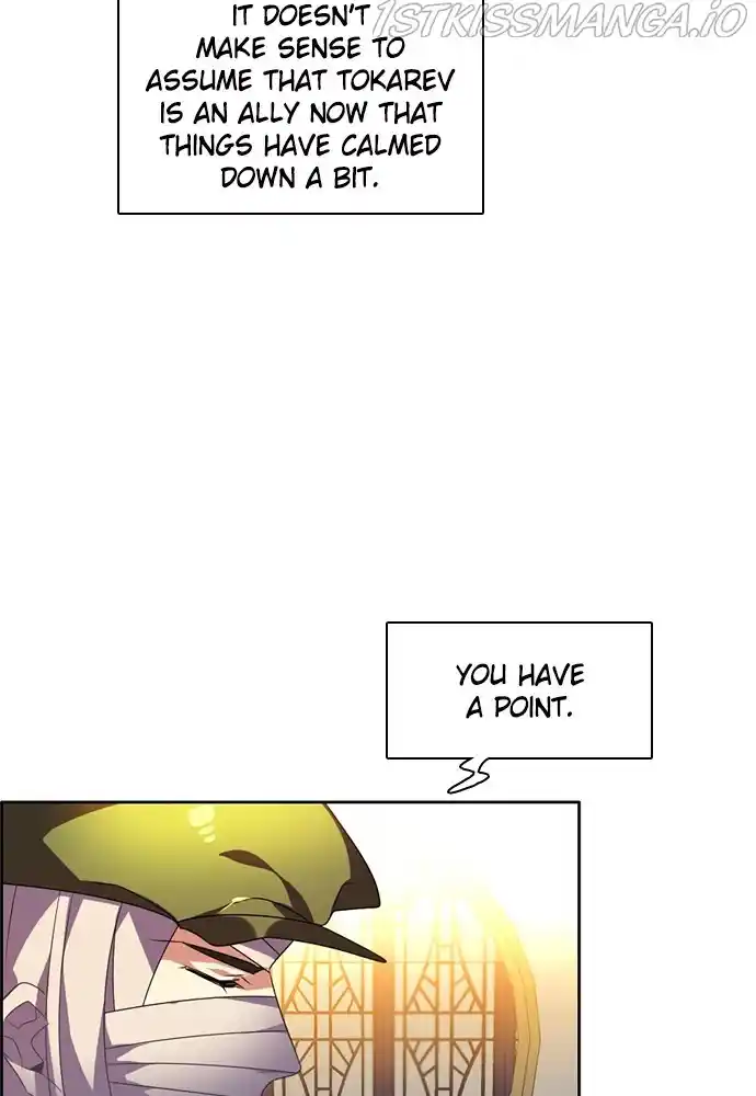 Zero Game Chapter 151