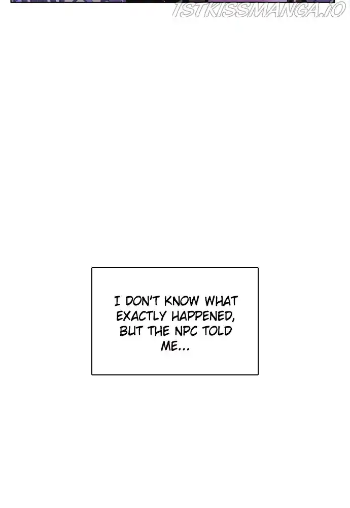 Zero Game Chapter 151