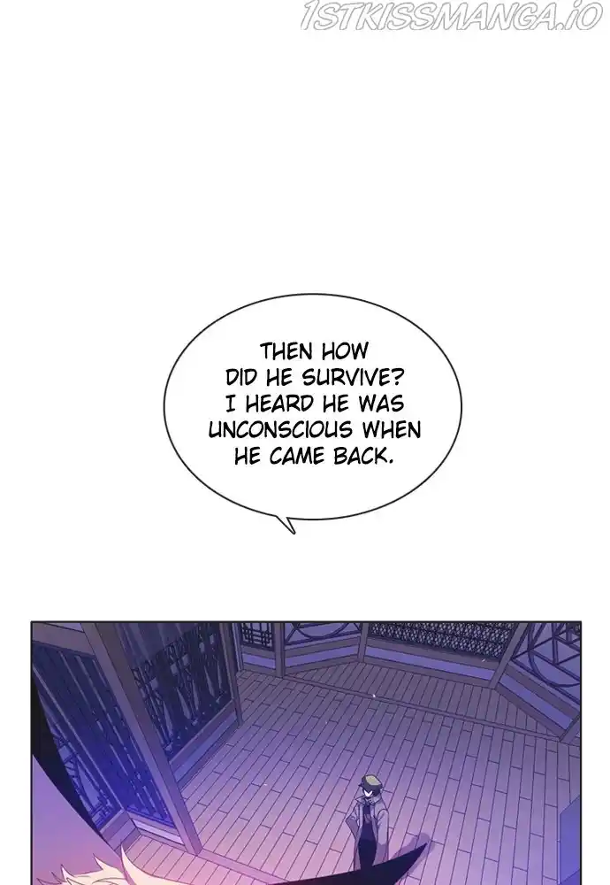 Zero Game Chapter 151