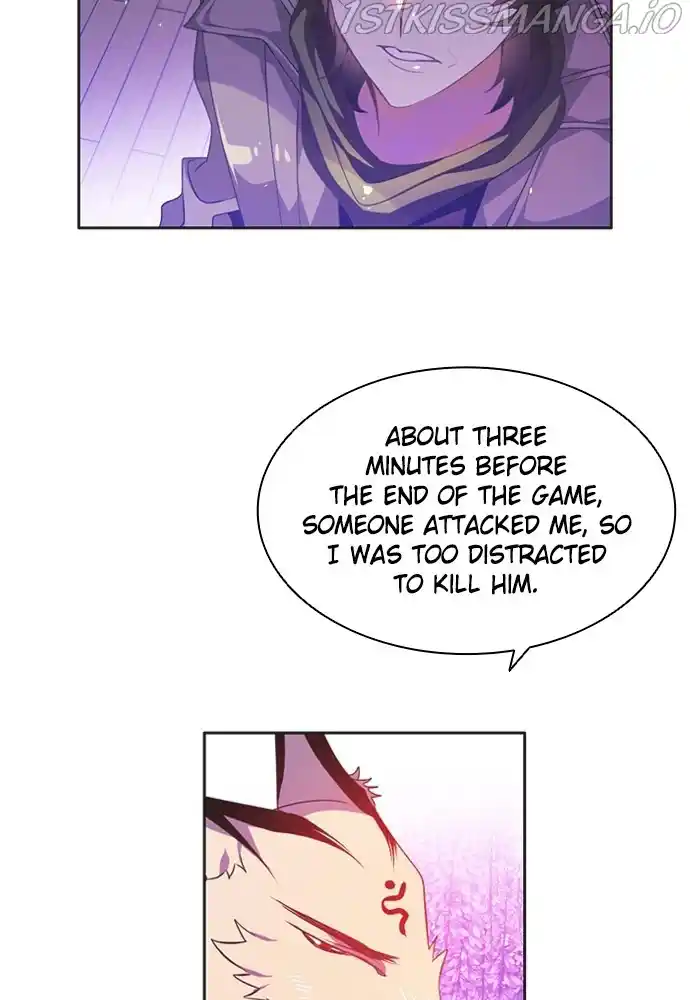 Zero Game Chapter 151