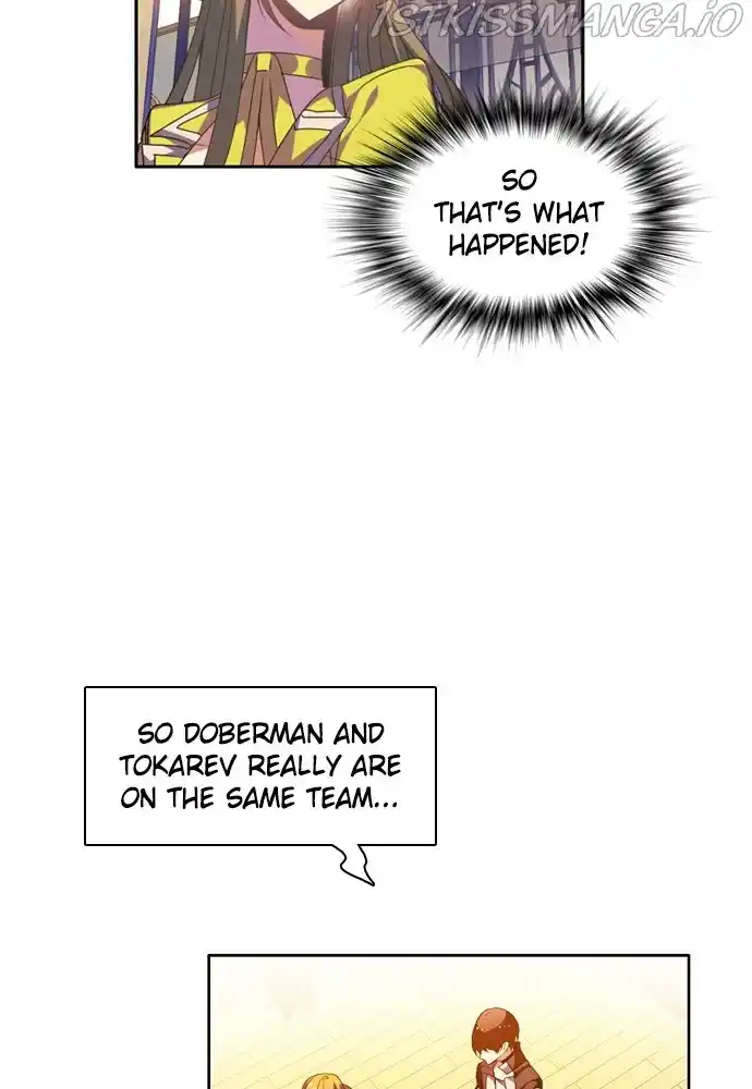 Zero Game Chapter 151