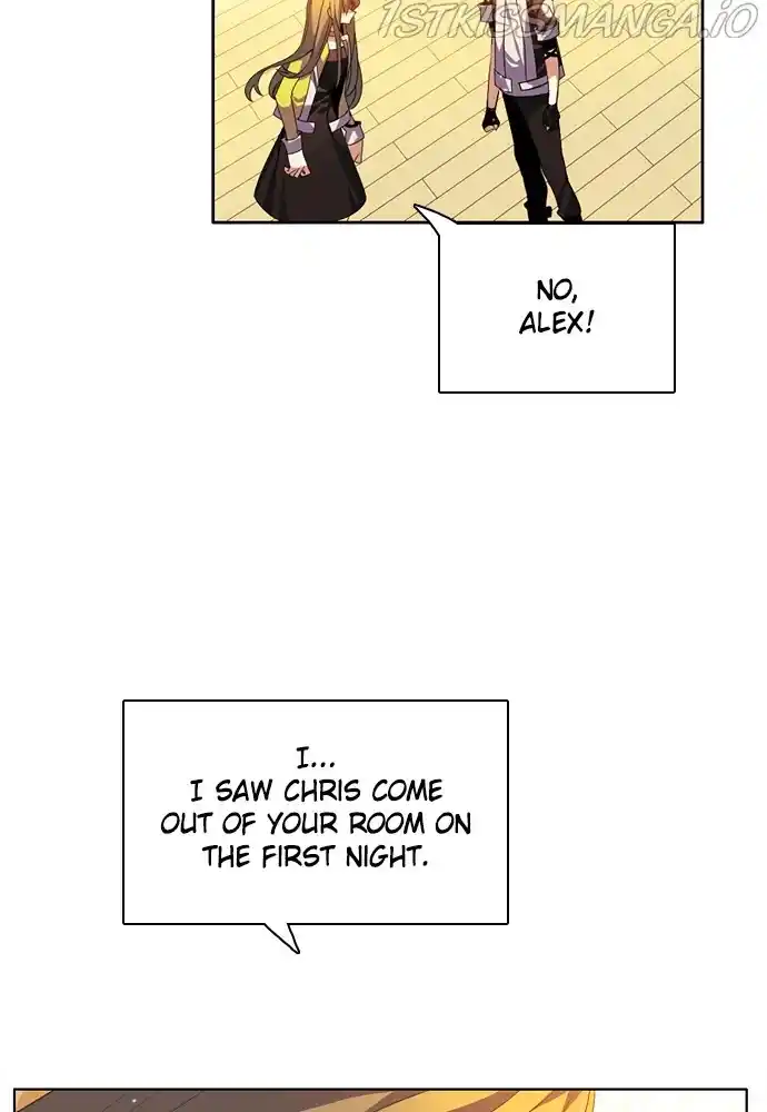 Zero Game Chapter 151