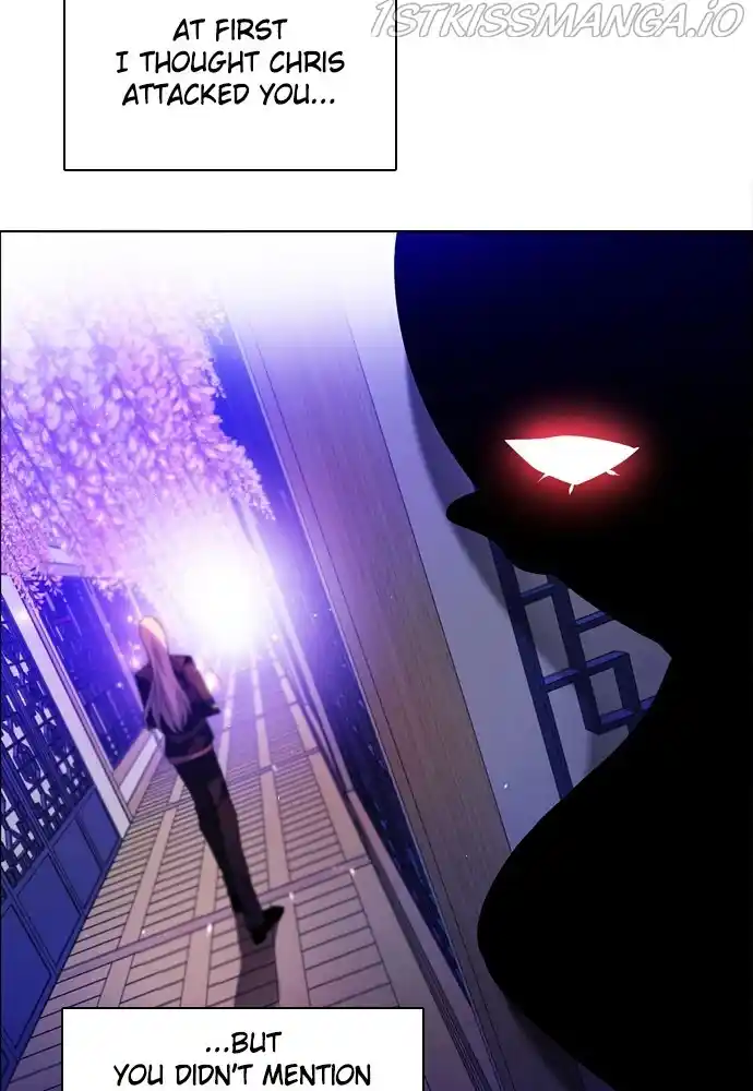 Zero Game Chapter 151