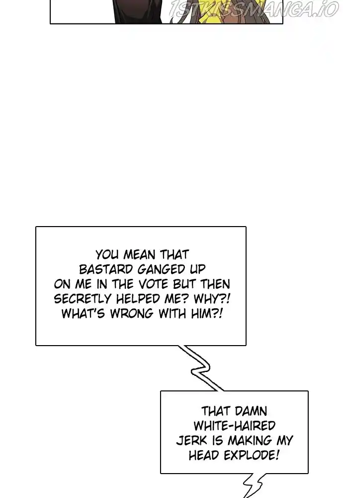 Zero Game Chapter 151