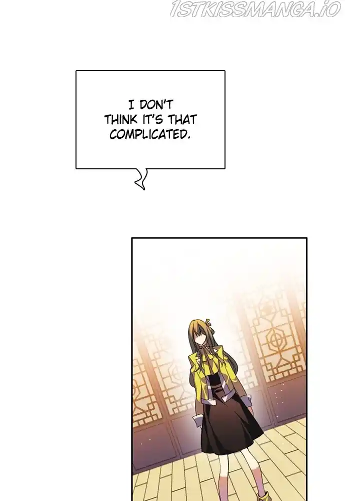 Zero Game Chapter 151