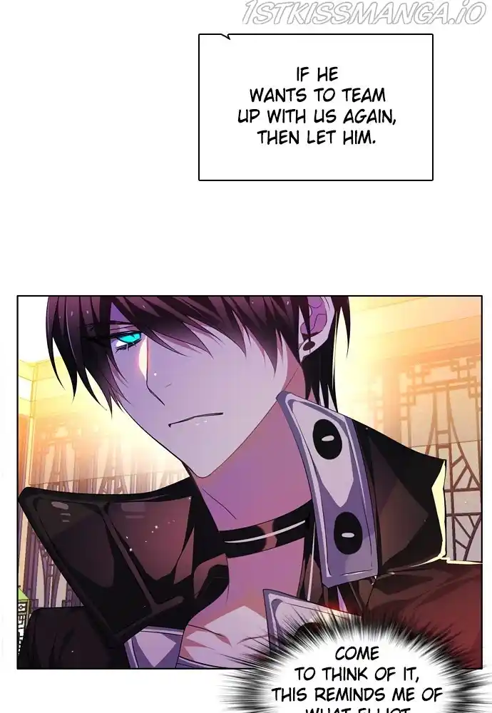 Zero Game Chapter 151