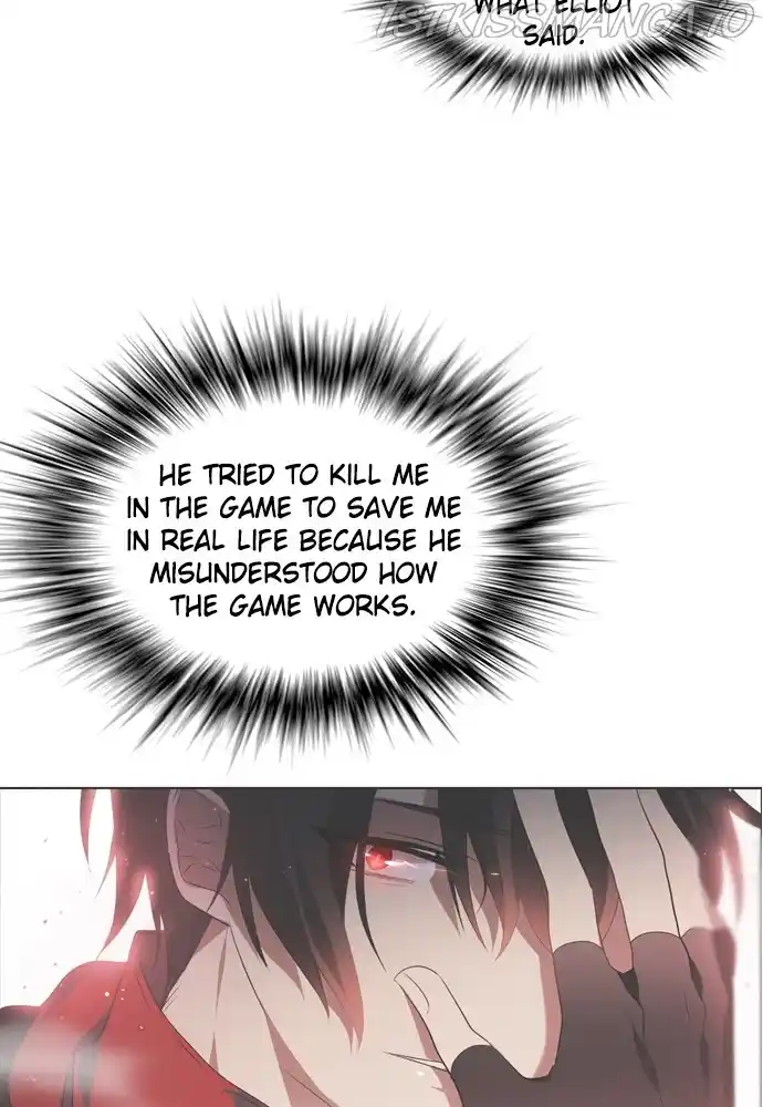 Zero Game Chapter 151