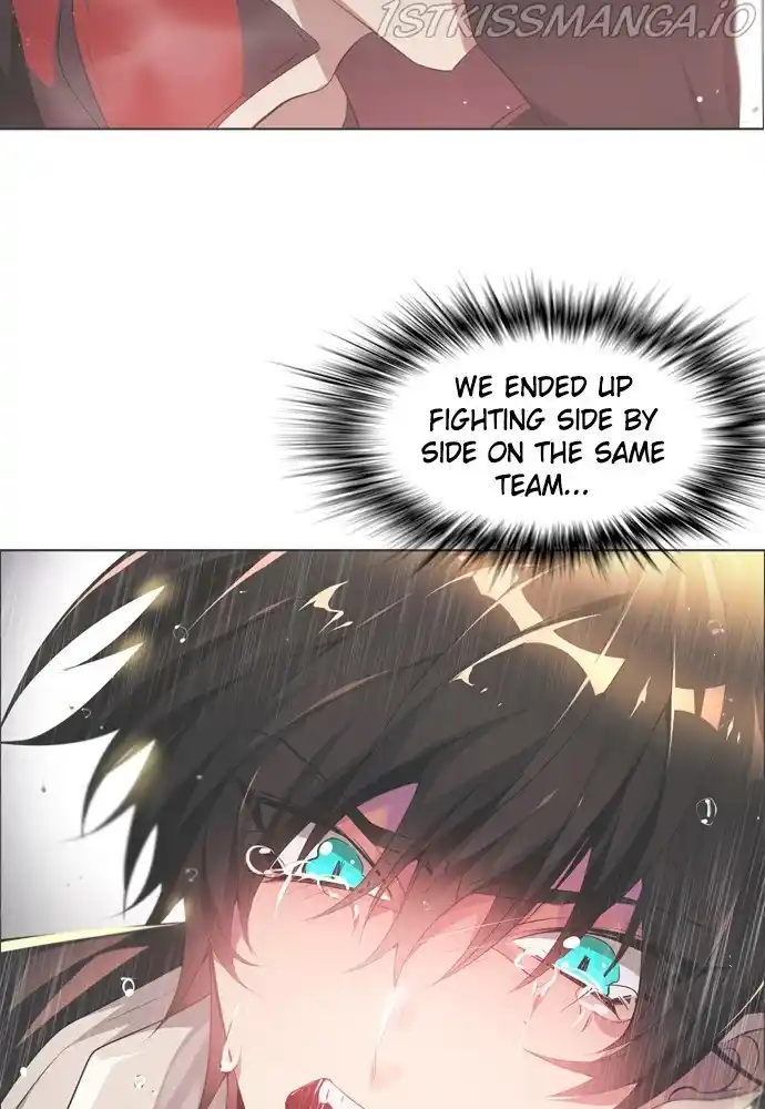 Zero Game Chapter 151