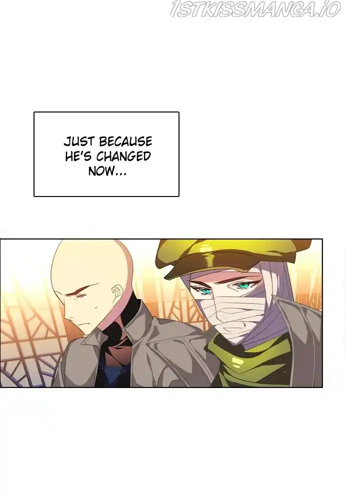 Zero Game Chapter 151