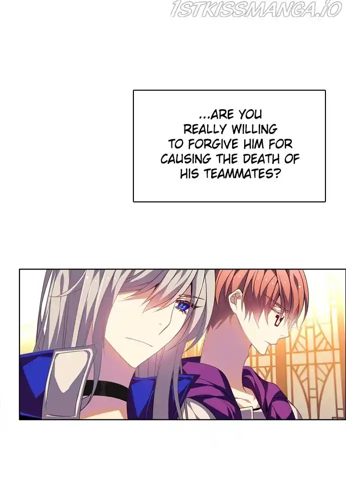 Zero Game Chapter 151