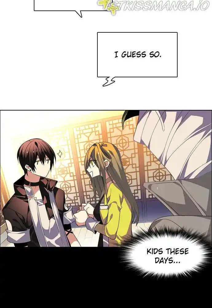 Zero Game Chapter 151