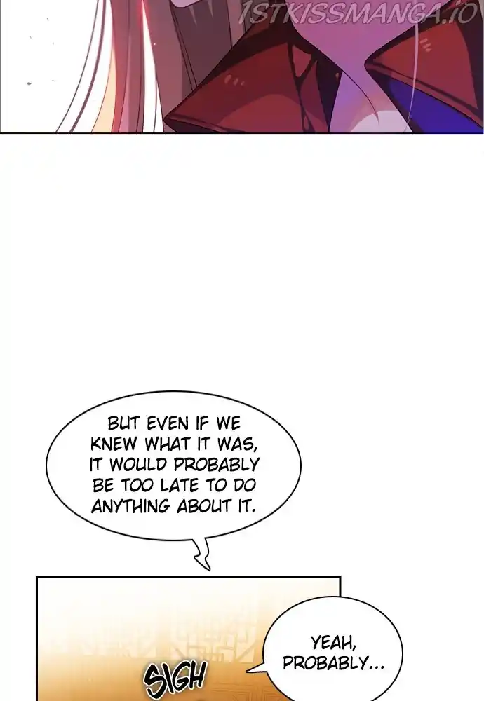 Zero Game Chapter 151