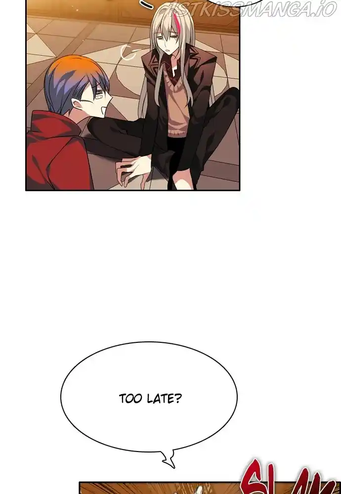 Zero Game Chapter 151